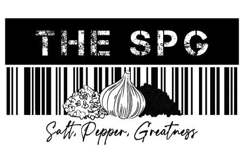 The Sauce The Rub 200 gr (1009)