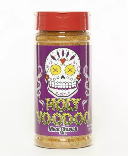 Meat Church Holy Voodoo 397 Gr