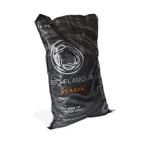 BBQ Flavor BBQ Flavour Charcoal Acacia 10kg (100215)
