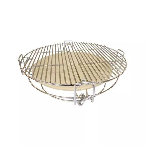 Auplex Multi Level System Kamado 23.5 Inch (AU-BT-23)