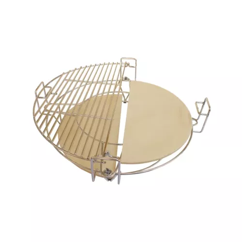 Auplex Multi Level System Kamado 23.5 Inch (AU-BT-23)