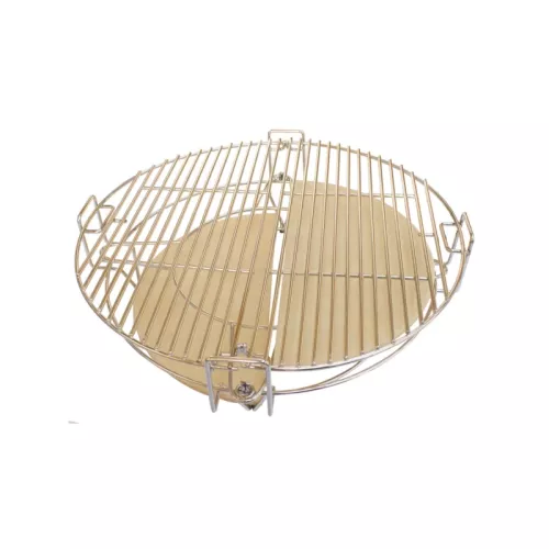 Auplex Multi Level System Kamado 23.5 Inch (AU-BT-23)