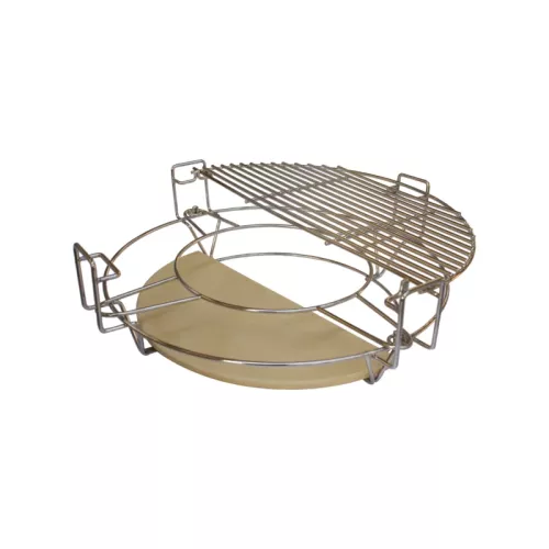 Auplex Multi Level System Kamado 23.5 Inch (AU-BT-23)