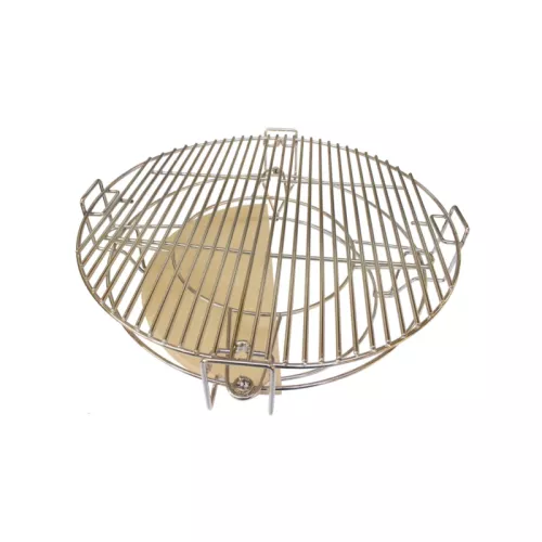 Auplex Multi Level System Kamado 23.5 Inch (AU-BT-23)