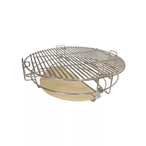 Auplex Multi Level System Kamado 23.5 Inch (AU-BT-23)