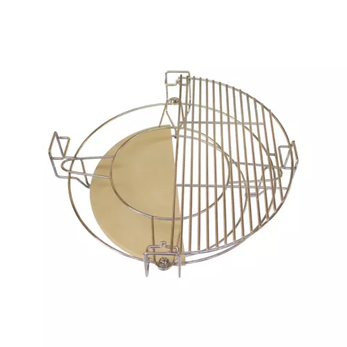 Auplex Multi Level System Kamado 23.5 Inch (AU-BT-23)