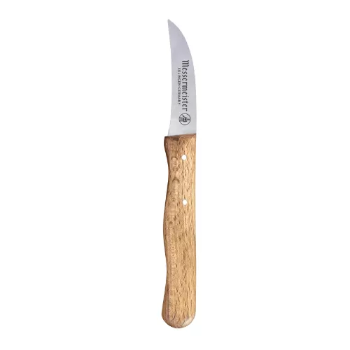 Messermeister Future Paring knife curved 6 cm