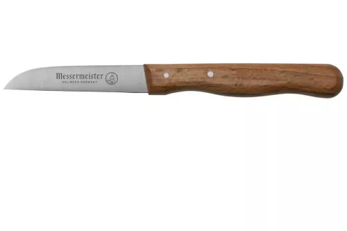 Messermeister Future Paring knife straight 7.5 cm