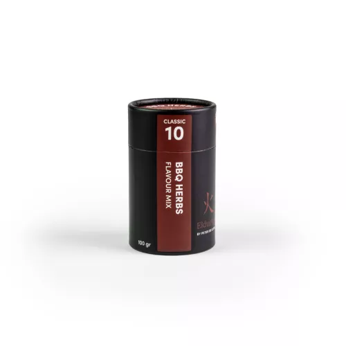 EldurApi 10 Classic BBQ Herbs