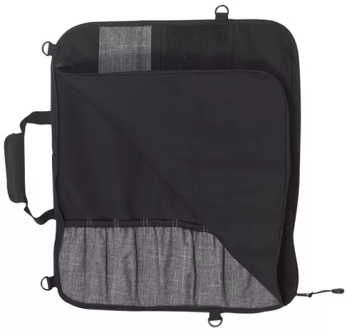 Master of the Championships Messermeister Knife Bag 8 Pockets (3088-8/B)