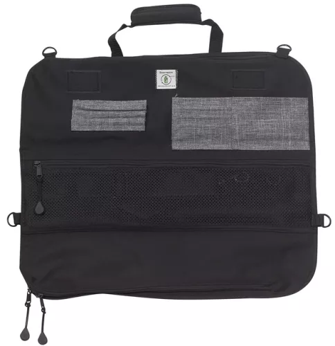 Master of the Championships Messermeister Knife Bag 8 Pockets (3088-8/B)