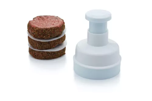 KitchenCraft Hamburger Press (KCBPRESS)