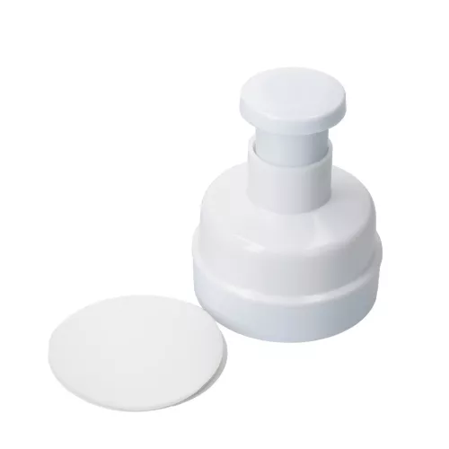 KitchenCraft Hamburger Press (KCBPRESS)