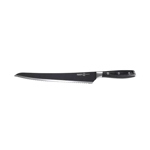 Messermeister Bennie Kendrick Serrated Brisket Knife 25cm