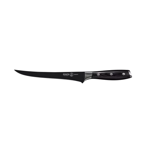 Master of the Championships Messermeister Bennie Kendrick Filleting knife 18 cm (LB648-07)