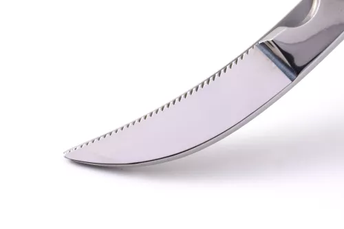 Master of the Championships Messermeister Poultry Shears 25cm (118)