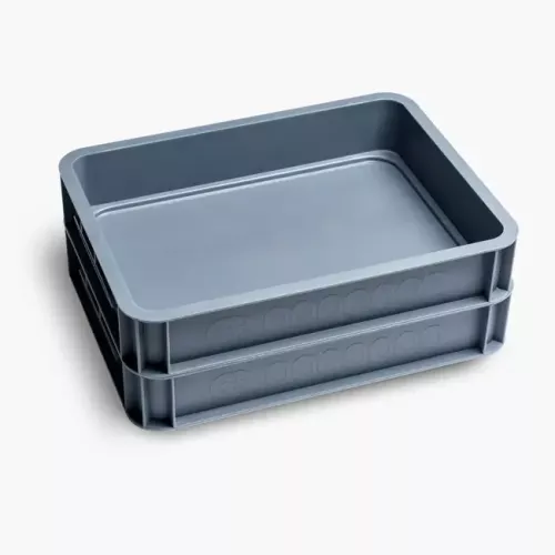 Babadoh Babadoh Dough Crate Blue (SKU211)