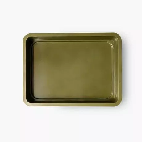 Babadoh Dough Crate Olive