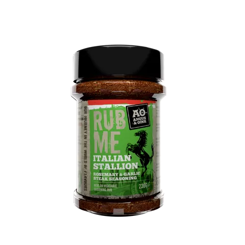 Angus & Oink Italian Stallion 220 gr