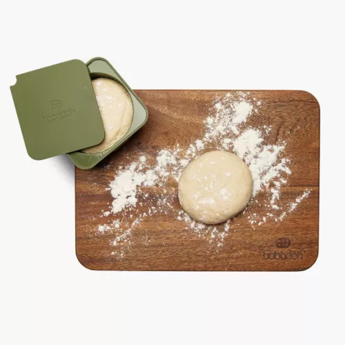Babadoh Babadoh Walnut Cutting Board & Lid (SKU203)