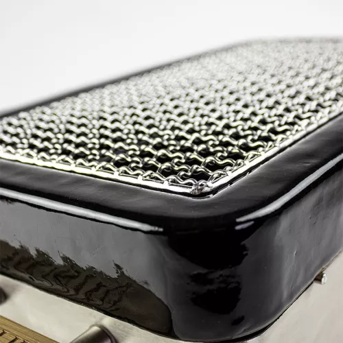 Yakiniku YAKINIKU MEDIUM Rectangular Shichirin PRO (800860)