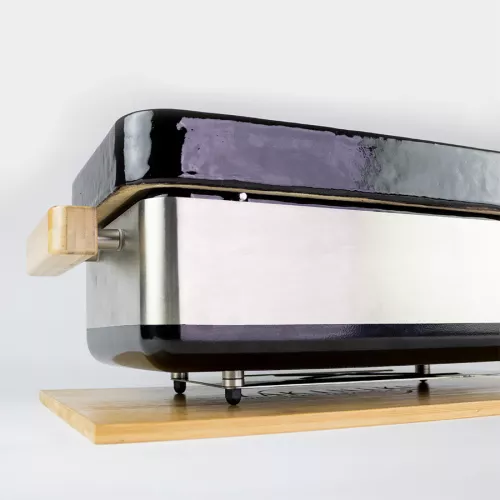 Yakiniku YAKINIKU MEDIUM Rectangular Shichirin PRO (800860)