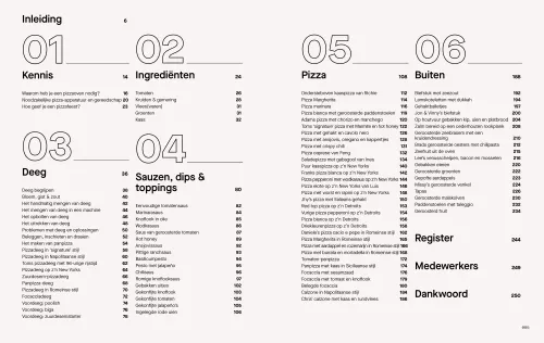 Gozney Gozney Pizza Volume 01 (9789461433435)