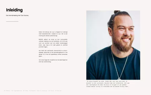 Gozney Gozney Pizza Volume 01 (9789461433435)