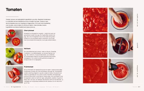 Gozney Gozney Pizza Volume 01 (9789461433435)