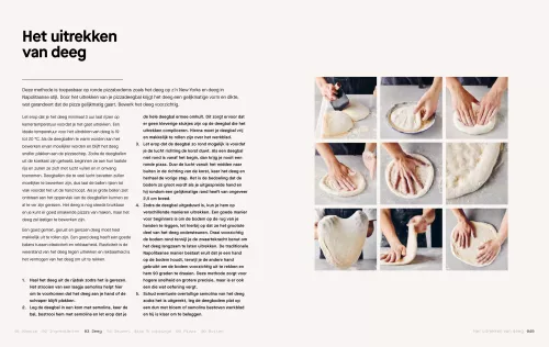 Gozney Gozney Pizza Volume 01 (9789461433435)