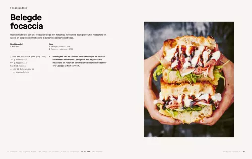 Gozney Gozney Pizza Volume 01 (9789461433435)