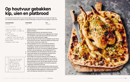 Gozney Gozney Pizza Volume 01 (9789461433435)