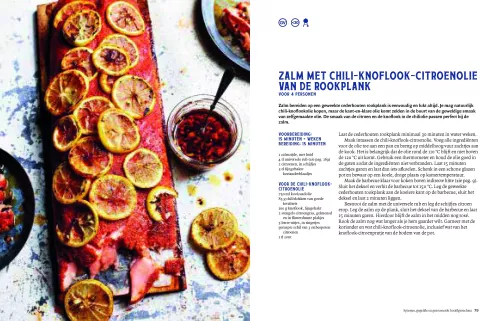 Dan Toombs The Curry Guy BBQ (9789461432766)