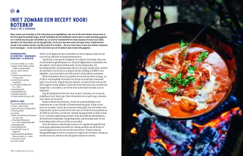 Dan Toombs The Curry Guy BBQ (9789461432766)