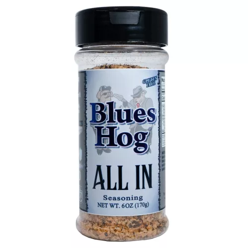 Blues Hog All In Seasoning 170gr