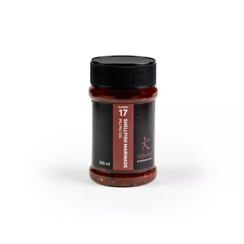 EldurApi 17 Shellfish marinade