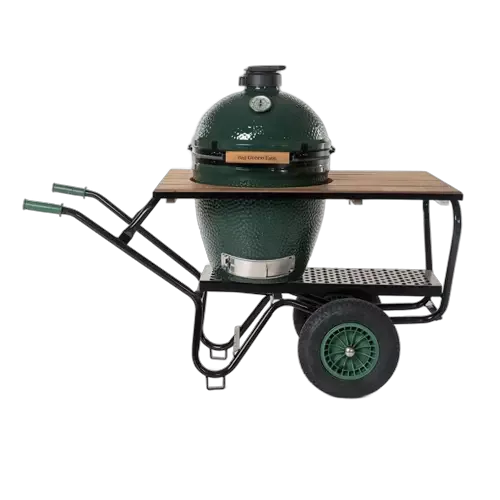 EggMover + Frake wooden worktop Large