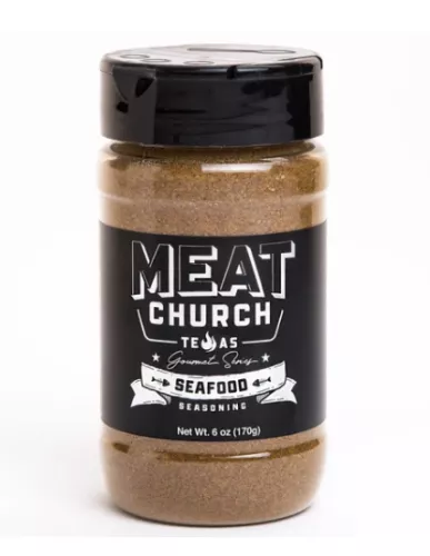 Meat Church Season Salt 170g