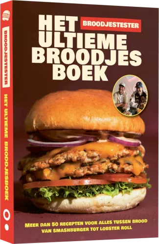 The Ultimate Sandwich Book