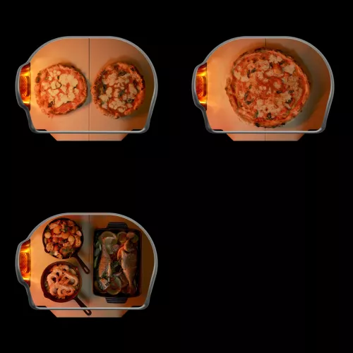 Gozney Gozney Dome Gen 2 Off Black (GMPOBEU1625)