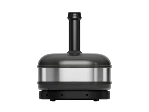 Gozney Gozney Dome Gen 2 Off Black (GMPOBEU1625)