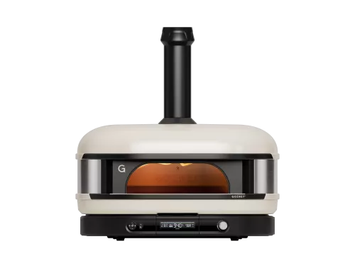 Gozney Dome Gen 2.0 XL Dual Fuel Bone