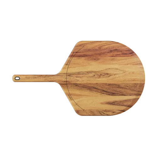 Gozney Acacia Peel & Server 16