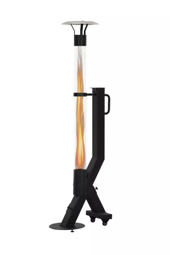 Rocket Heater BPH-R100-T1