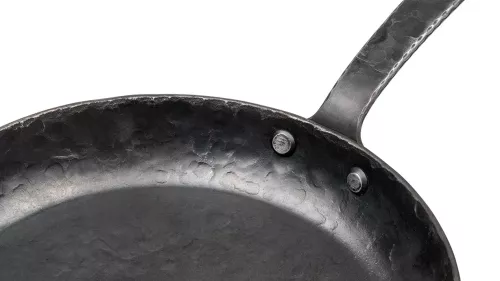 Forged Forged Frying Pan 20 cm (EsFryPan1H20)