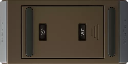 Clock HORL®3 Pro Angle Grinder (STL3-P)