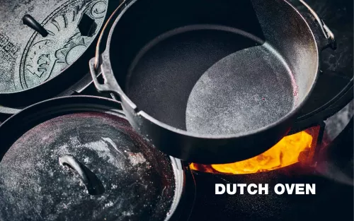 Smokin' Flavors The Ultimate Cast Iron Book (SF748)