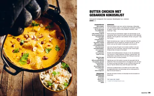 Smokin' Flavors The Ultimate Cast Iron Book (SF748)