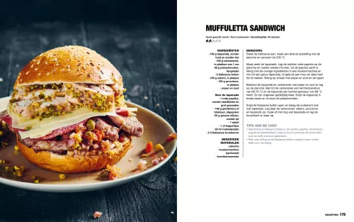 Smokin' Flavors The Ultimate Cast Iron Book (SF748)