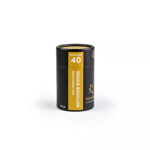 EldurApi 40 Veggie Broth